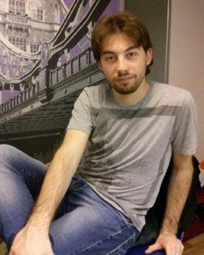 Andrea Orrù
