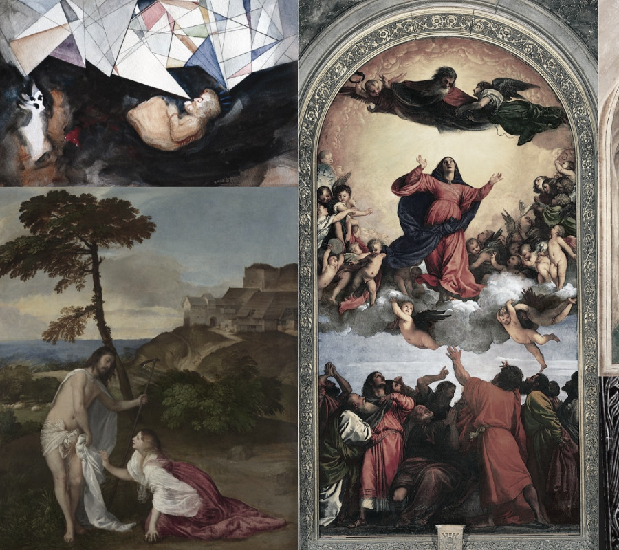 Illuminate: A Visual Commentary on Scripture